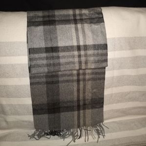 Men's  Cashmere scarf